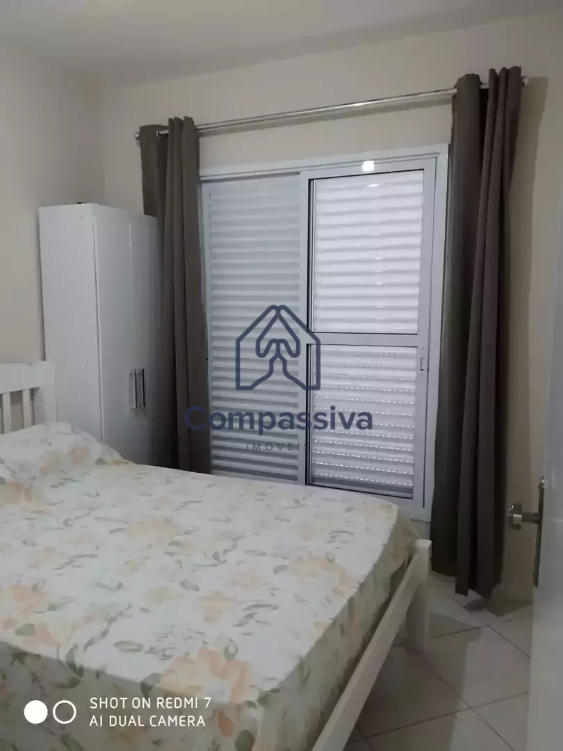 VENDE-SE Apartamento